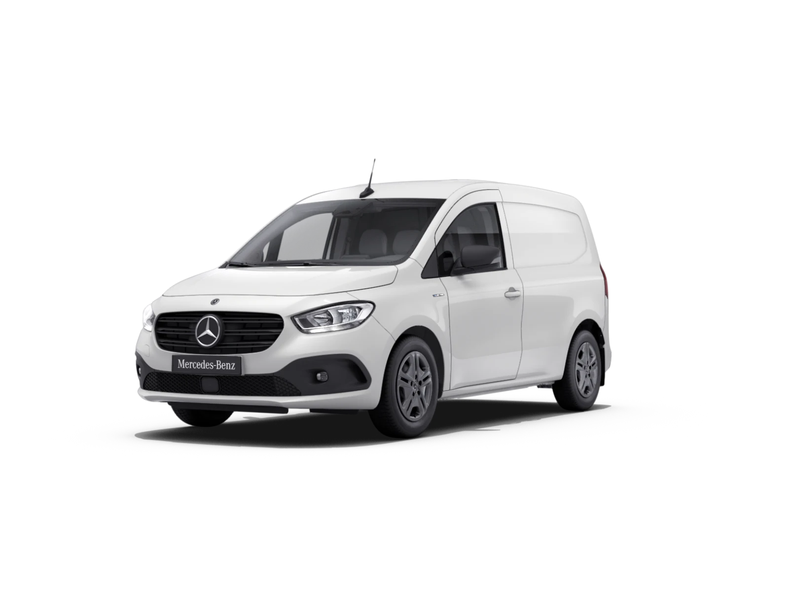 Mercedes-Benz Citan eCitan Fourgon PRO Standard