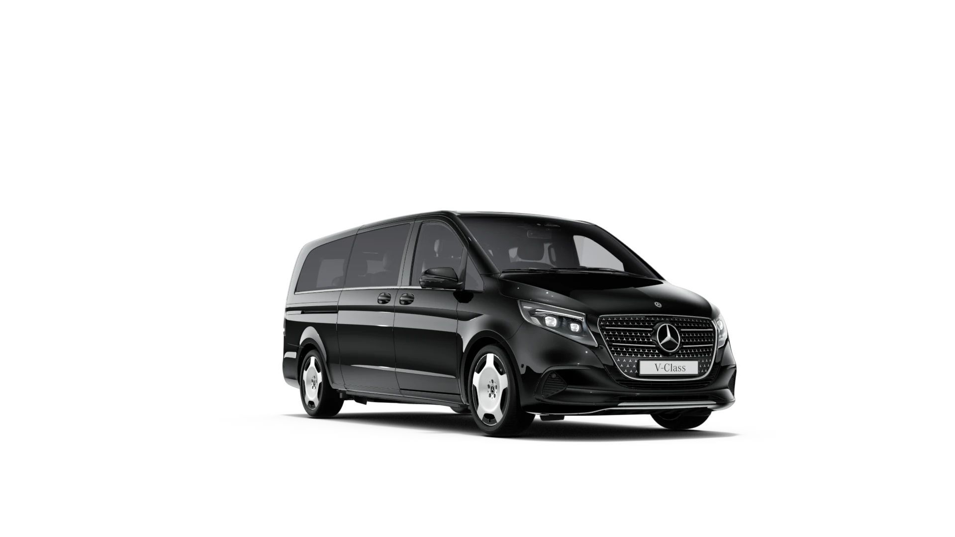 Mercedes-Benz Classe V 