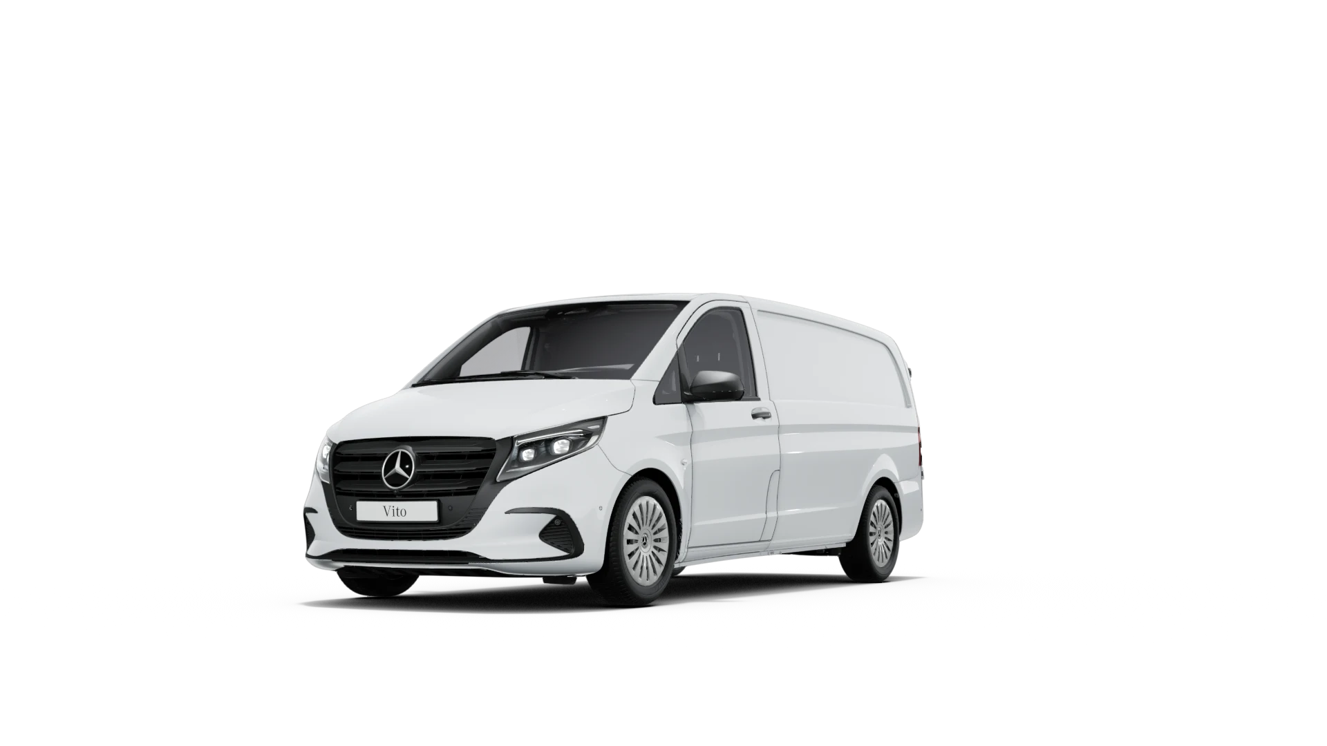 Photo Mercedes-Benz Vito