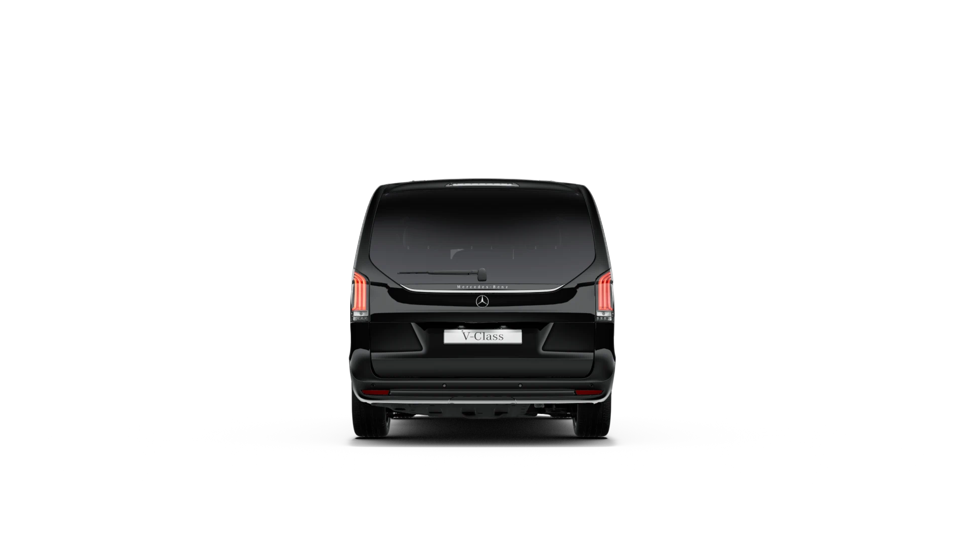 Mercedes-Benz Classe V 