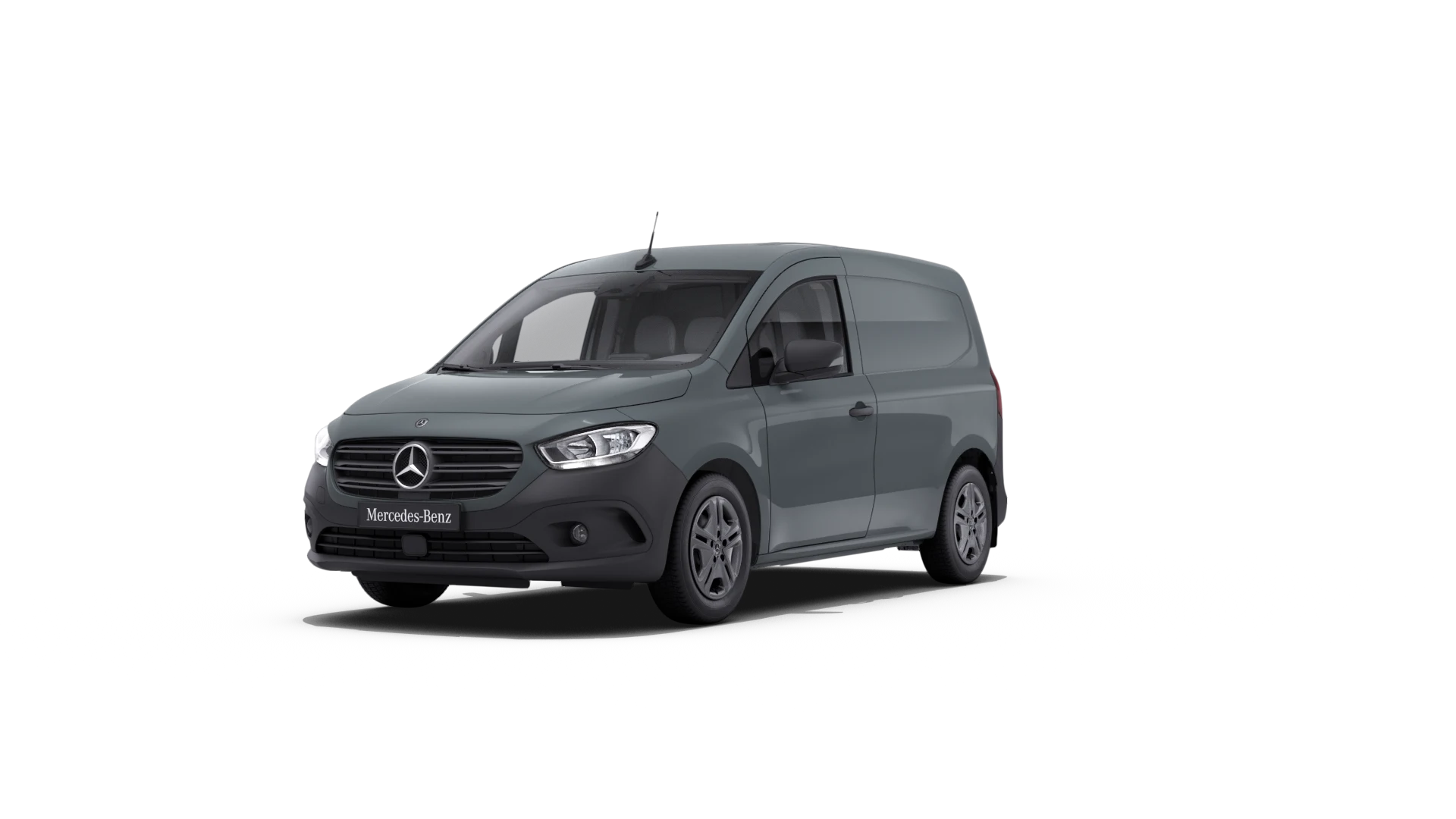 Photo Mercedes-Benz Citan