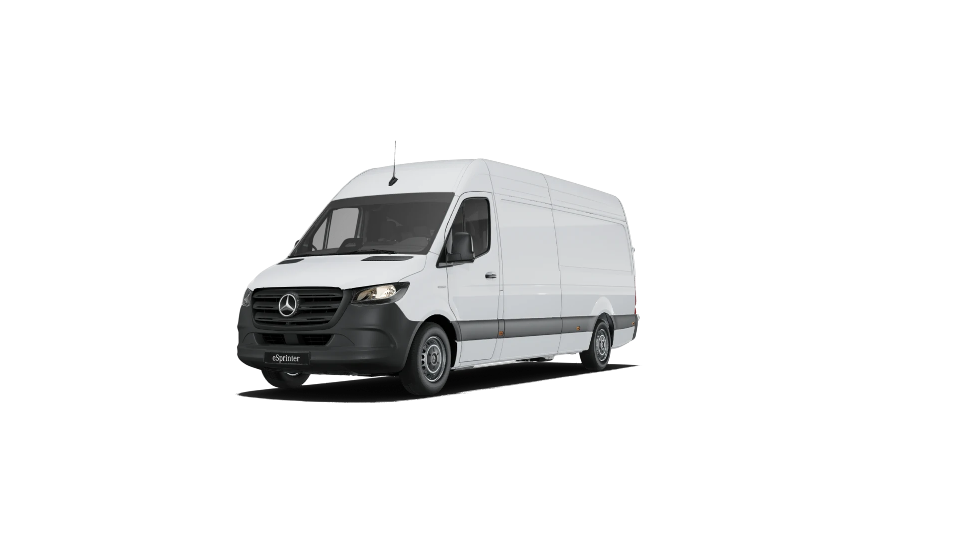 Photo Mercedes-Benz Sprinter