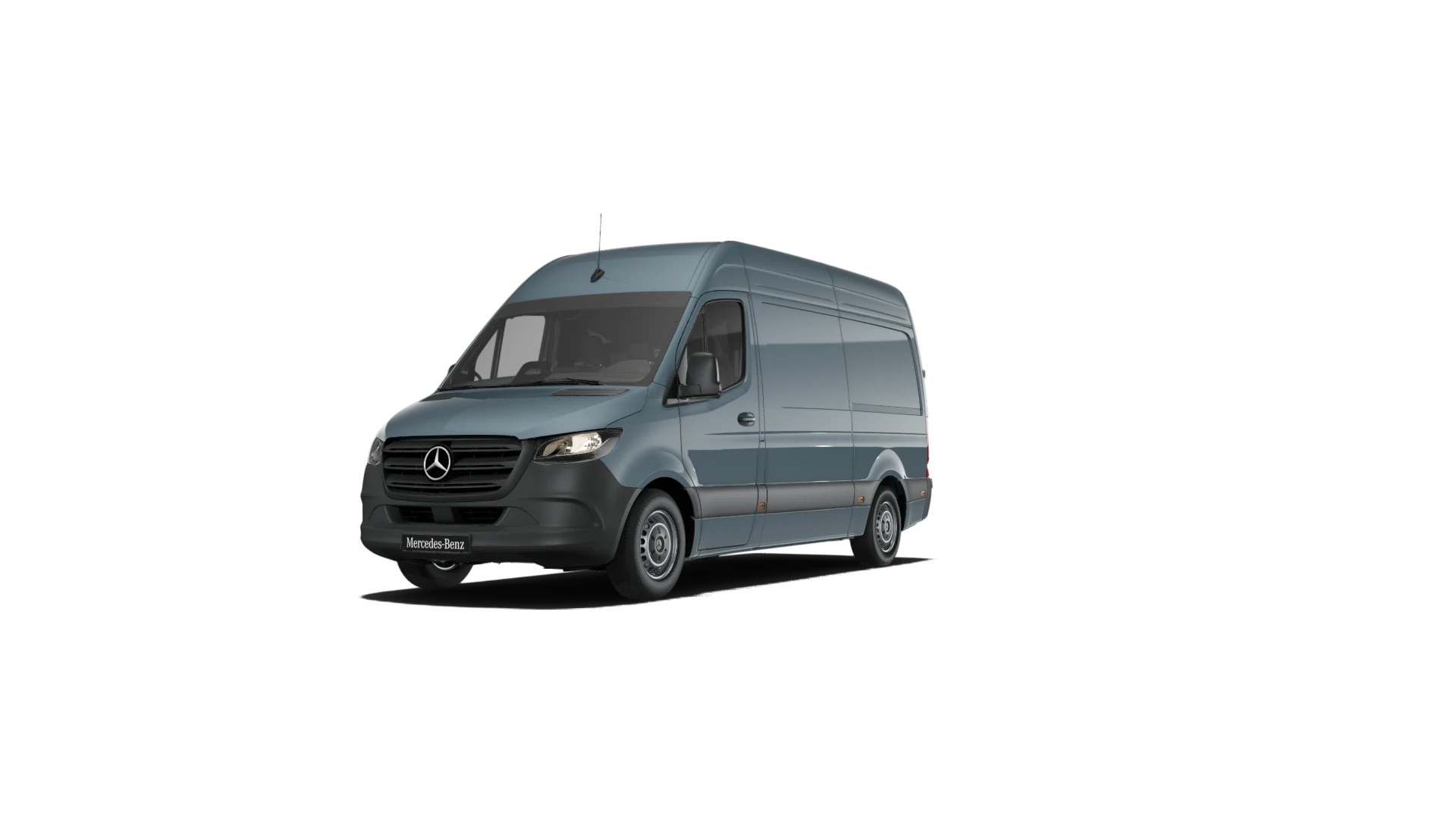 Photo Mercedes-Benz Sprinter