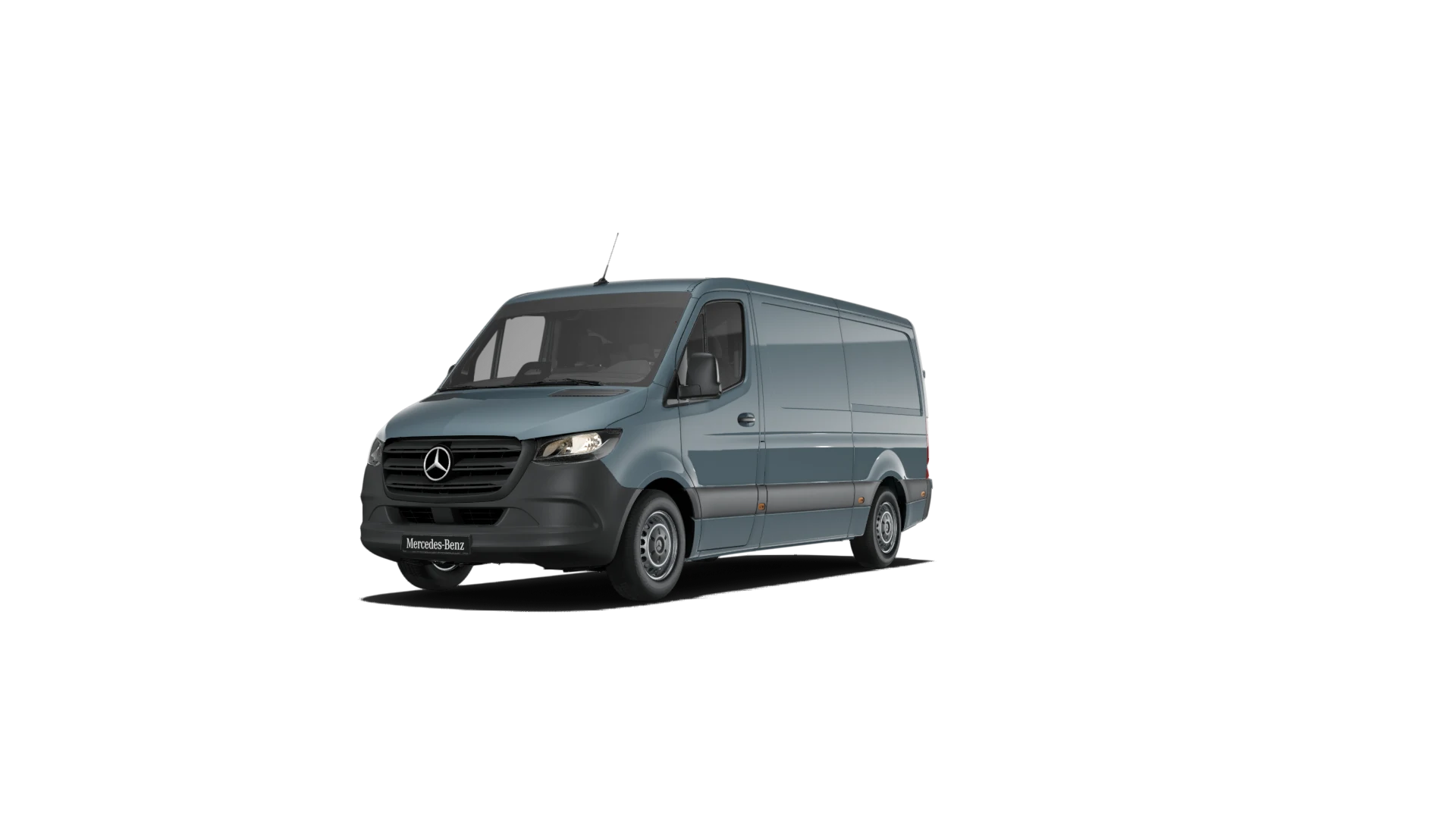 Photo Mercedes-Benz Sprinter