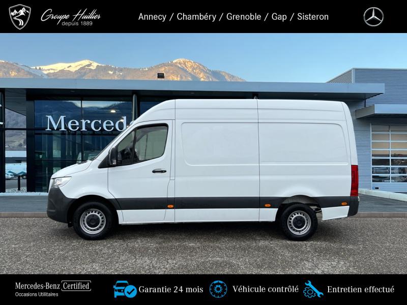 Image Mercedes-Benz SPRINTER 314 CDI Fg 37S  3T5 Propulsion - 22500€ HT