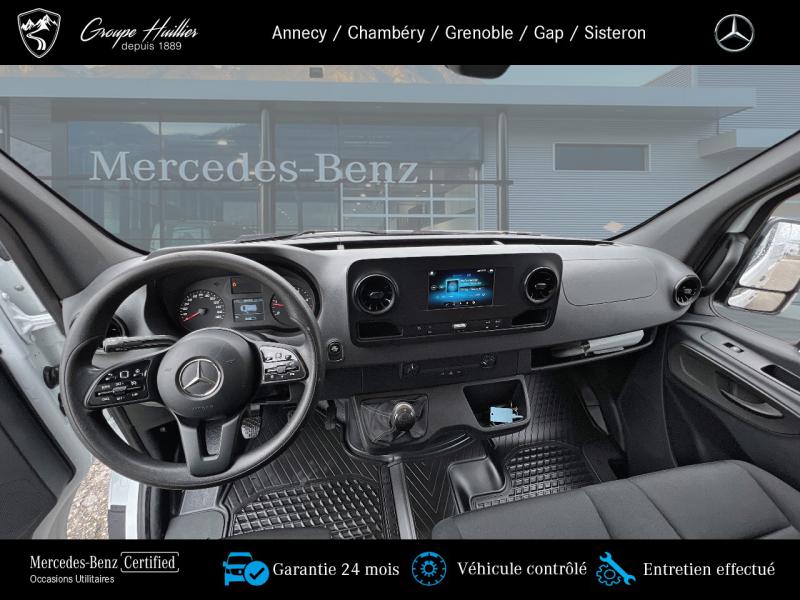 Image Mercedes-Benz SPRINTER 314 CDI Fg 37S  3T5 Propulsion - 22500€ HT