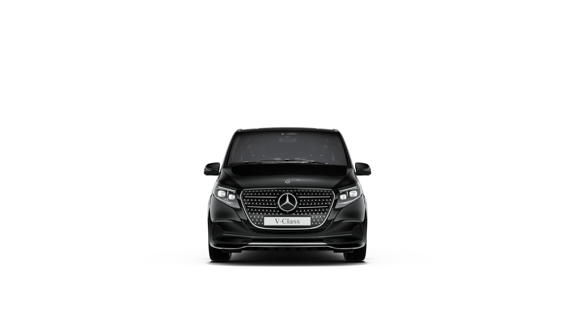 Mercedes-Benz Classe V 