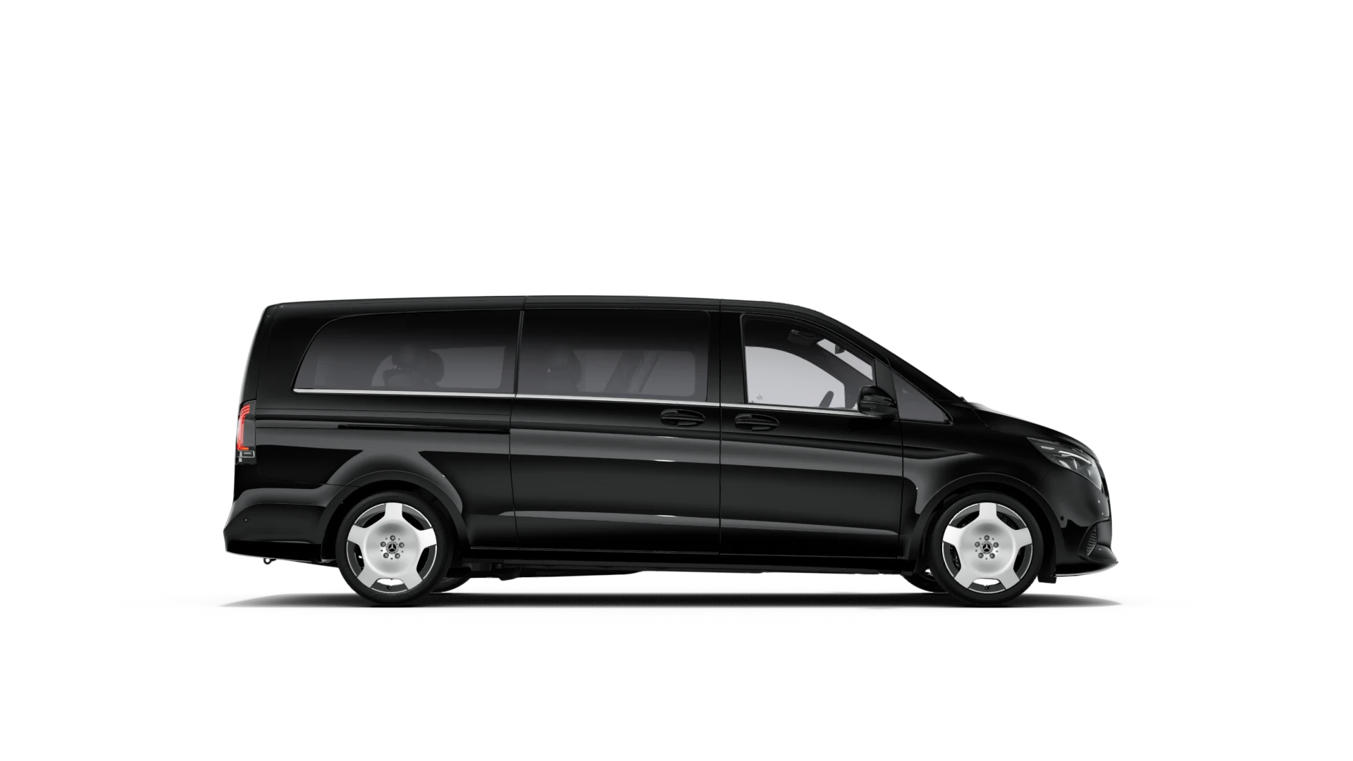 Mercedes-Benz Classe V 