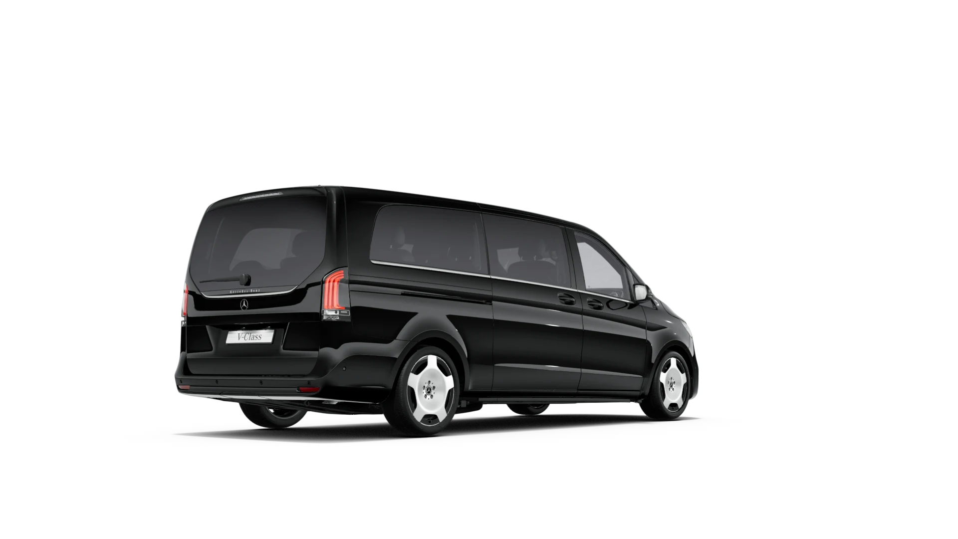 Mercedes-Benz Classe V 