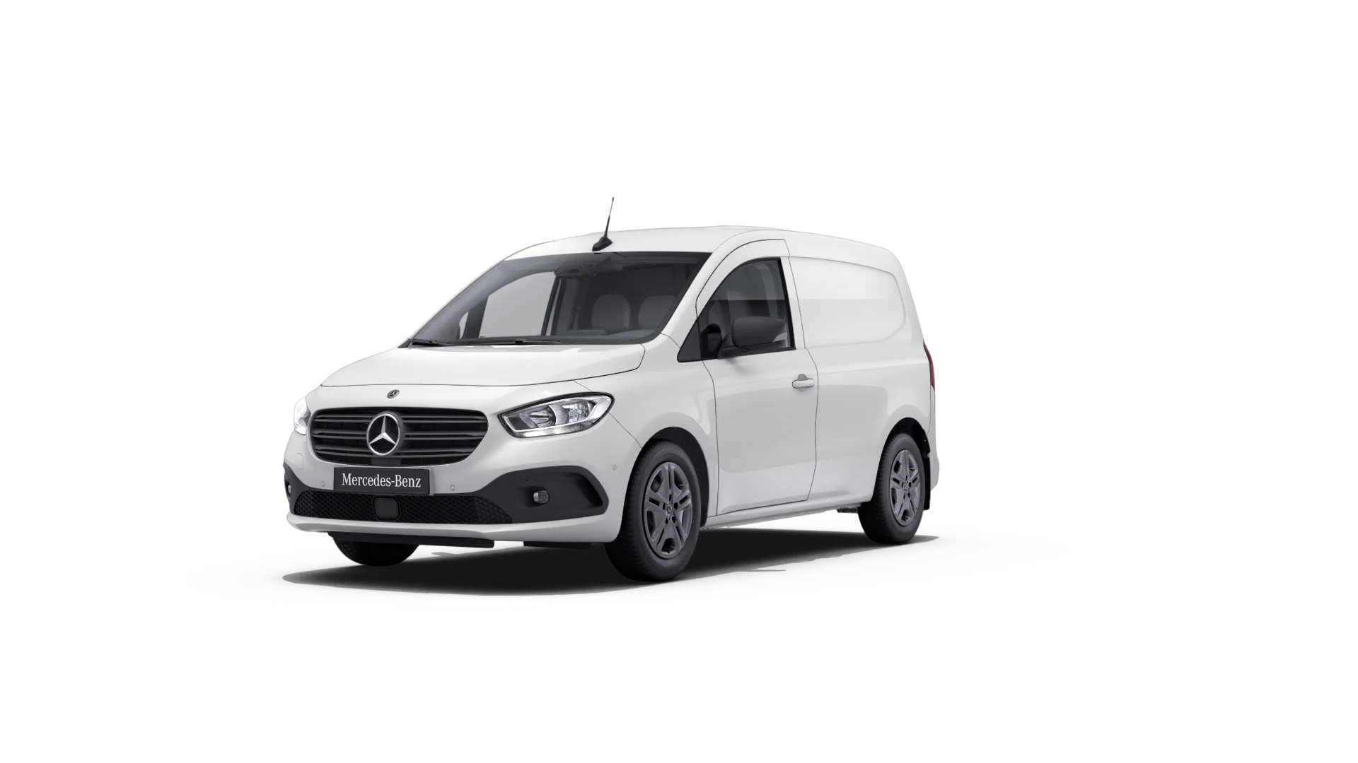 Photo Mercedes-Benz Citan Citan 112 CDI Fourgon PRO Standard