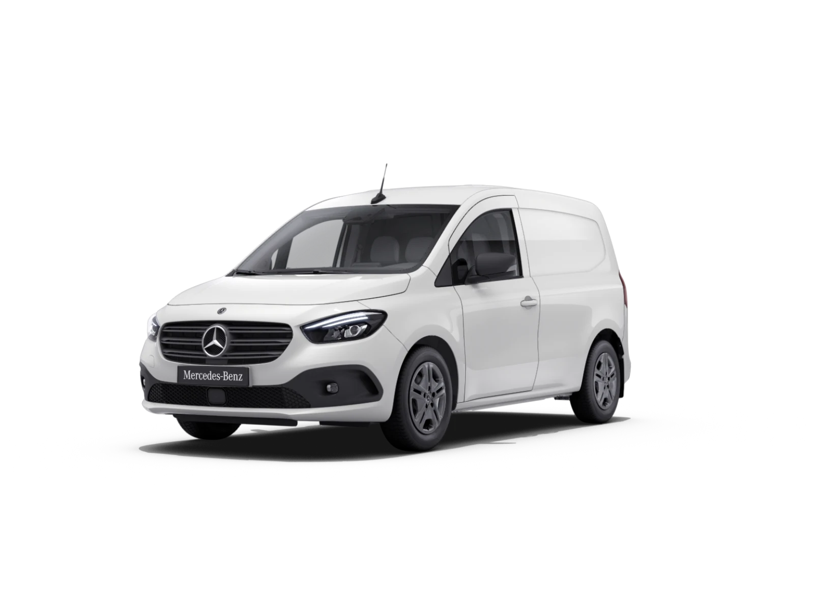 Mercedes-Benz Citan Citan 112 CDI Fourgon PRO Standard