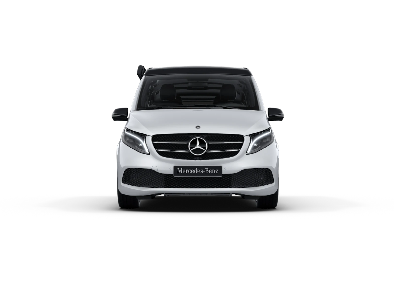 Mercedes-Benz Classe V Marco Polo 300 d 4MATIC HORIZON