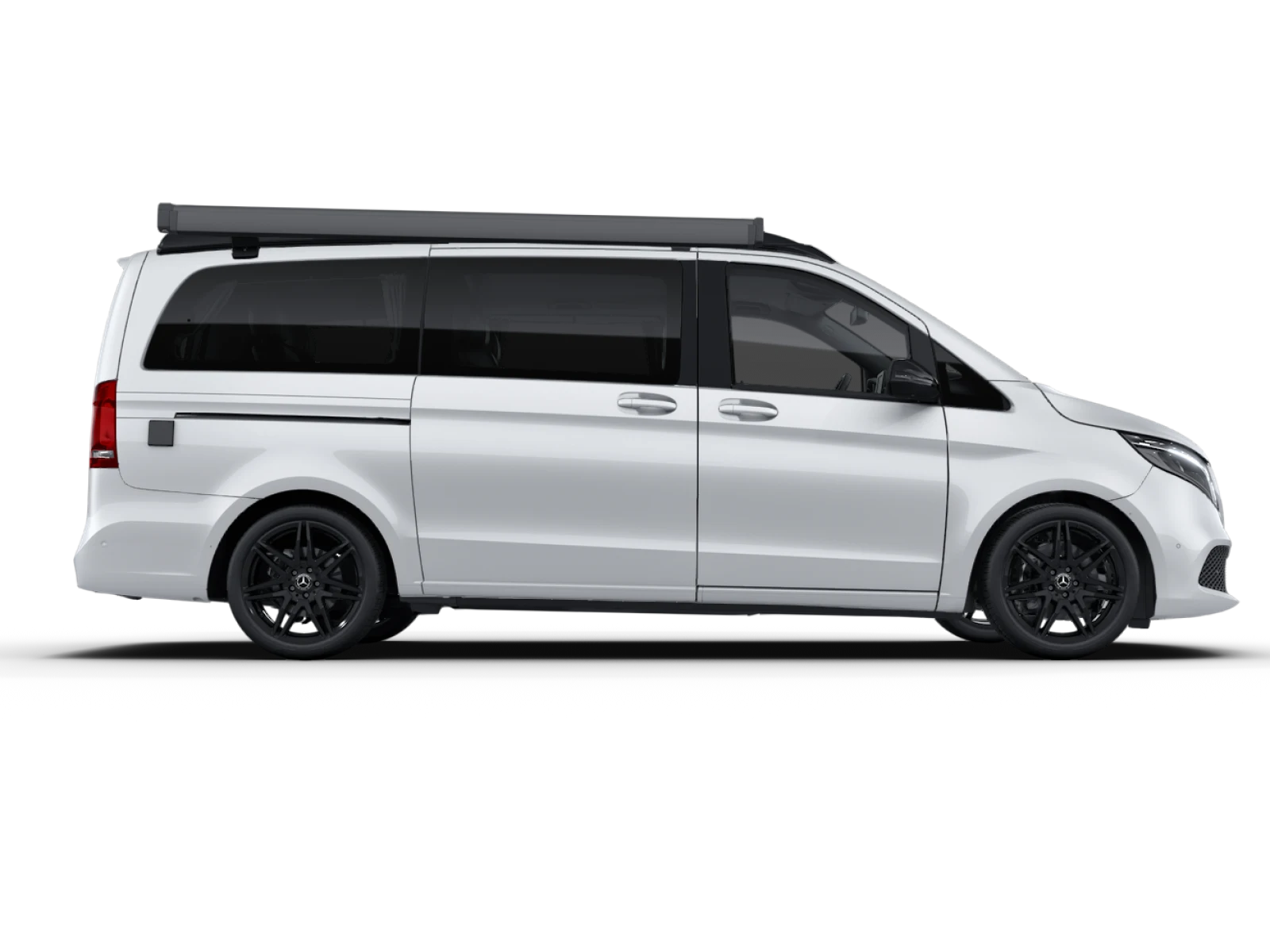 Mercedes-Benz Classe V Marco Polo 300 d 4MATIC HORIZON