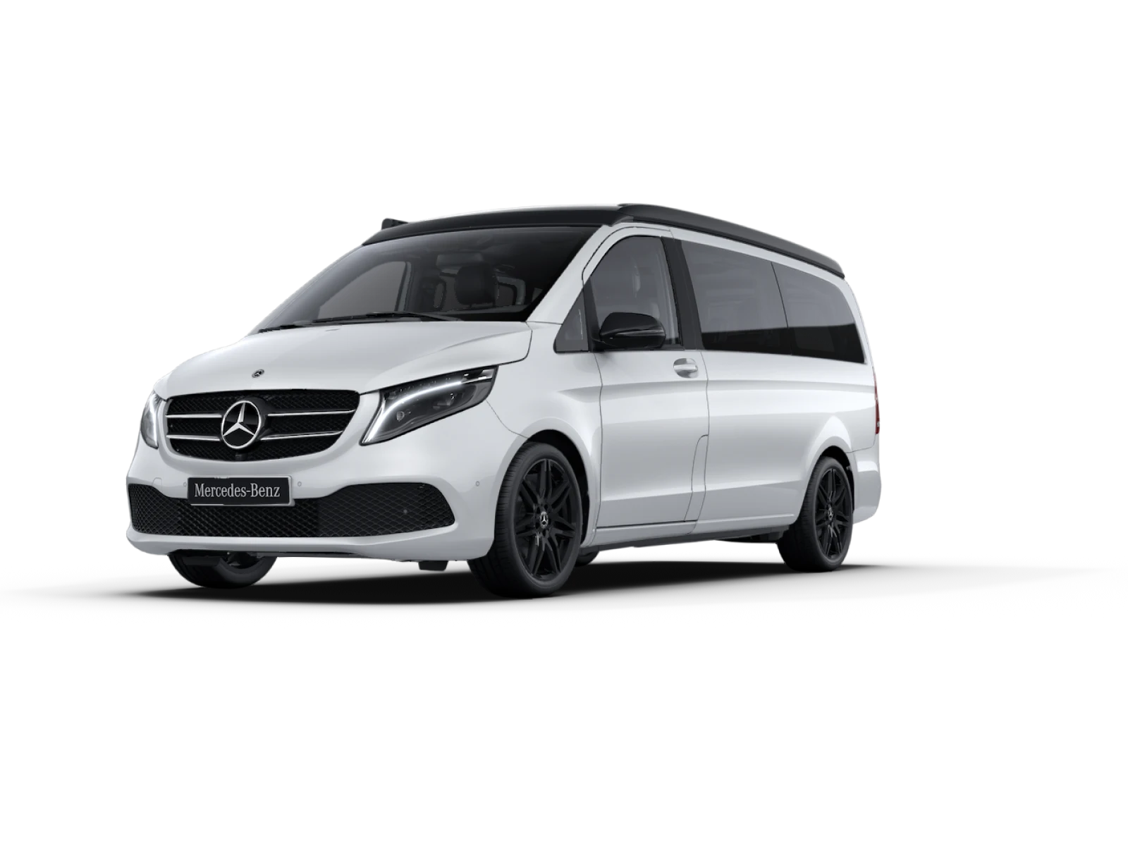 Mercedes-Benz Classe V Marco Polo 300 d 4MATIC HORIZON