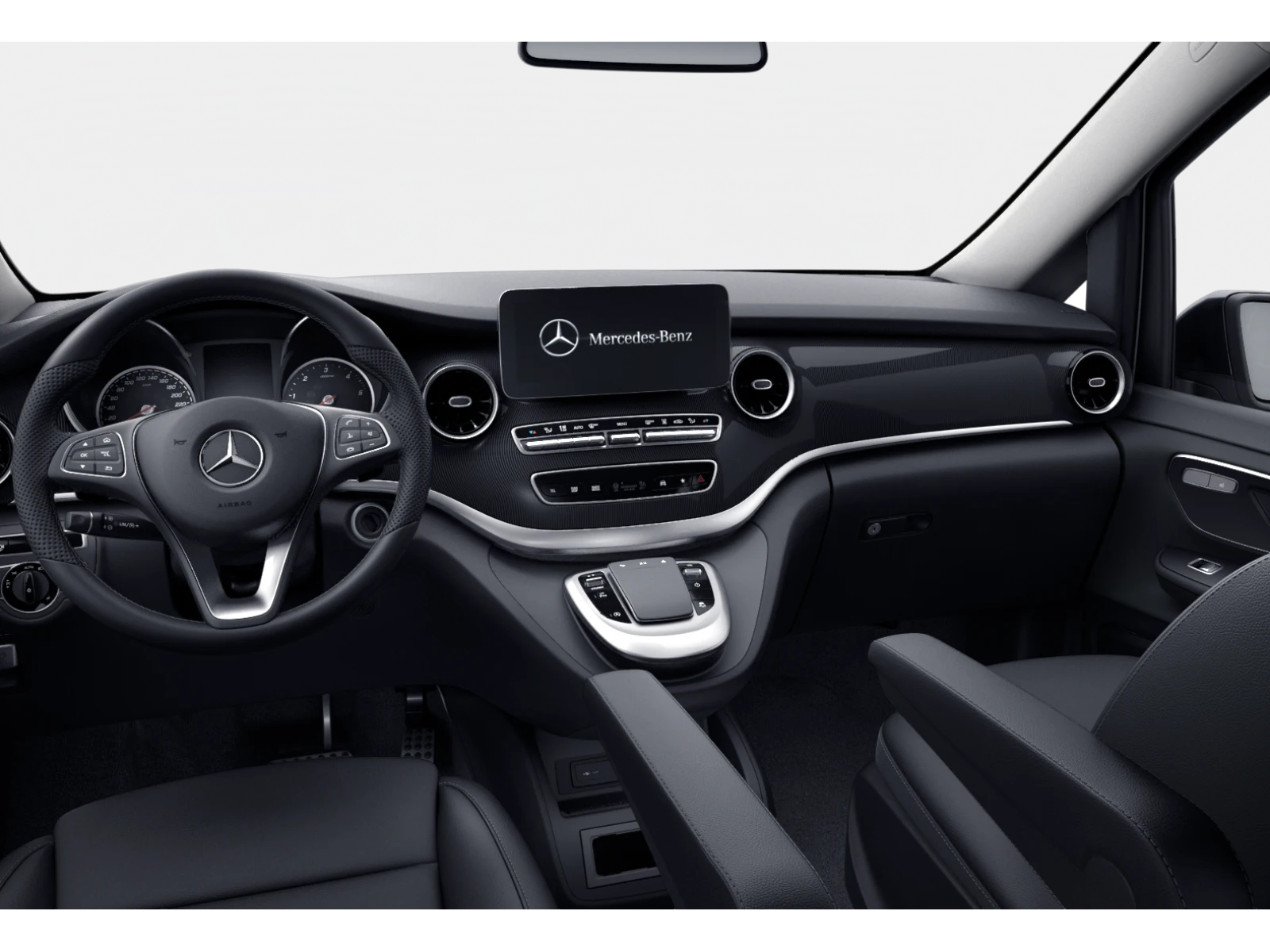 Mercedes-Benz Classe V Marco Polo 300 d 4MATIC HORIZON