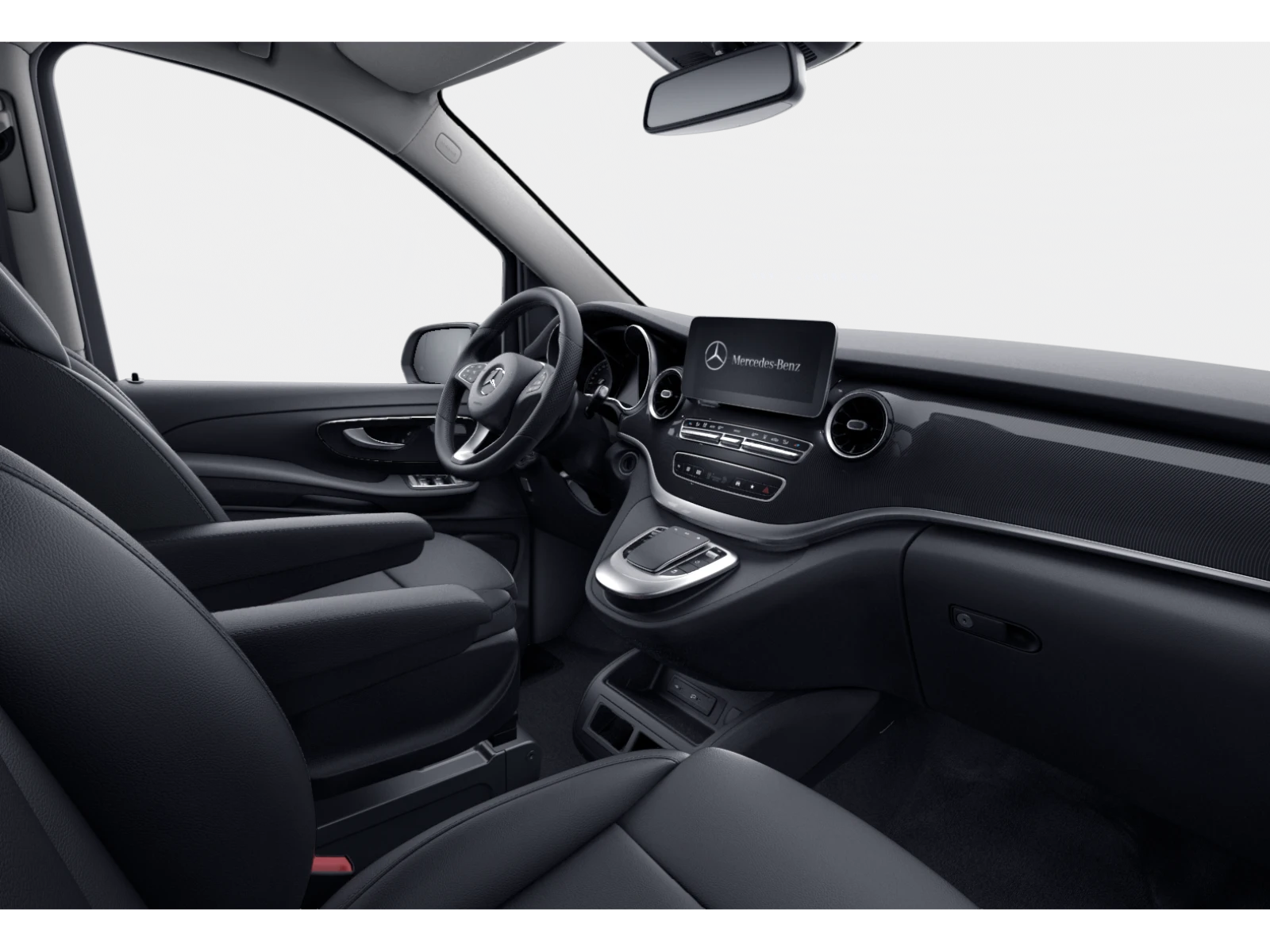 Mercedes-Benz Classe V Marco Polo 300 d 4MATIC HORIZON