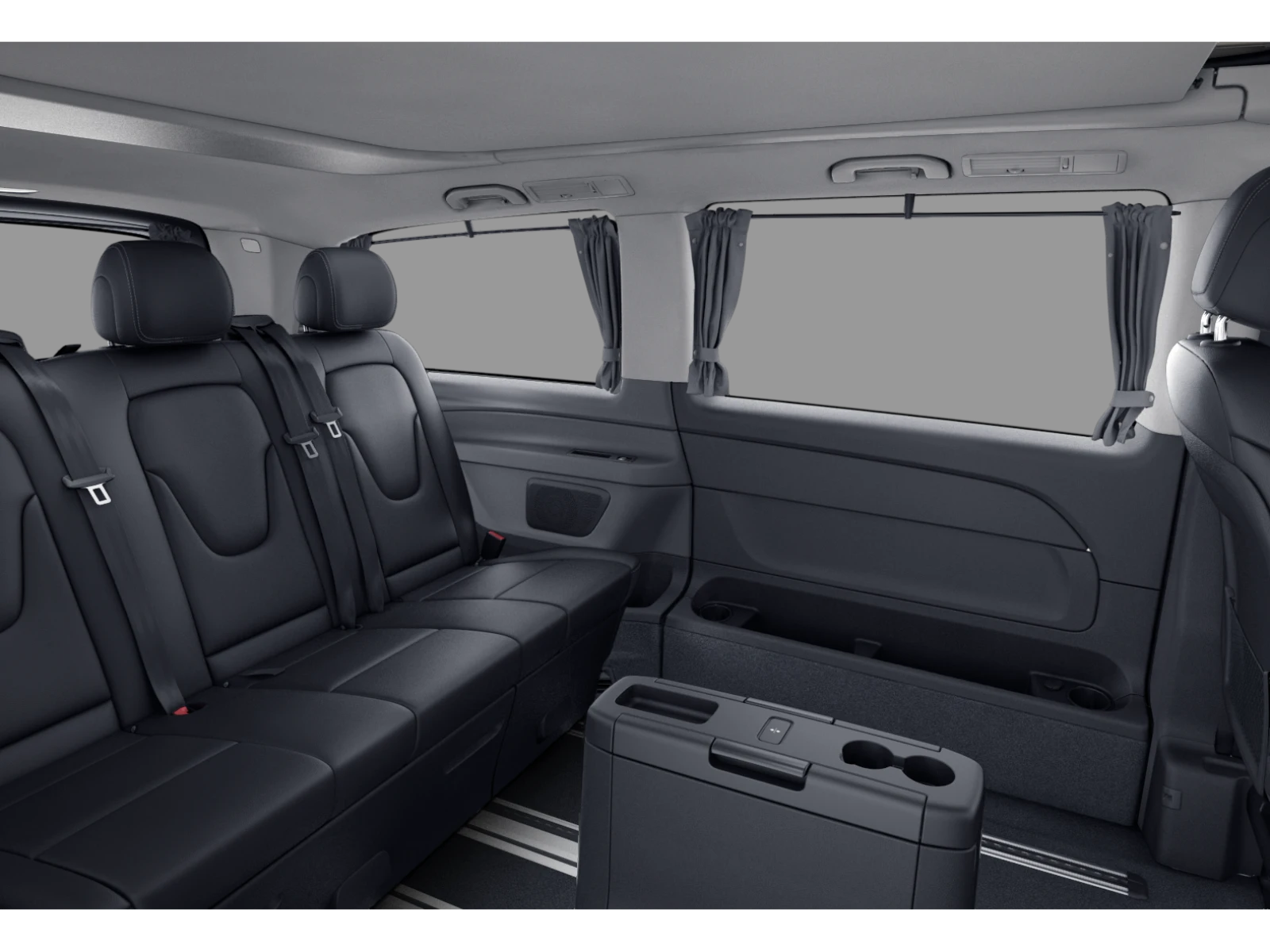 Mercedes-Benz Classe V Marco Polo 300 d 4MATIC HORIZON