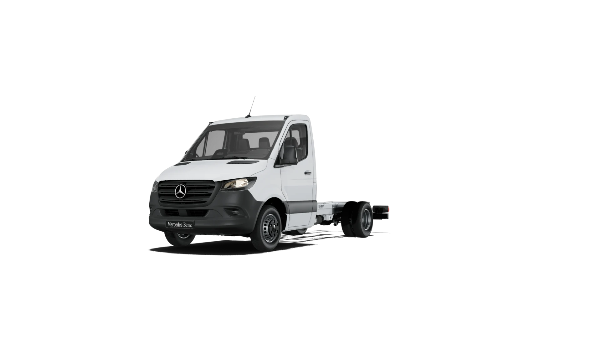 Mercedes-Benz Sprinter Sprinter 517 CDI PRO Standard