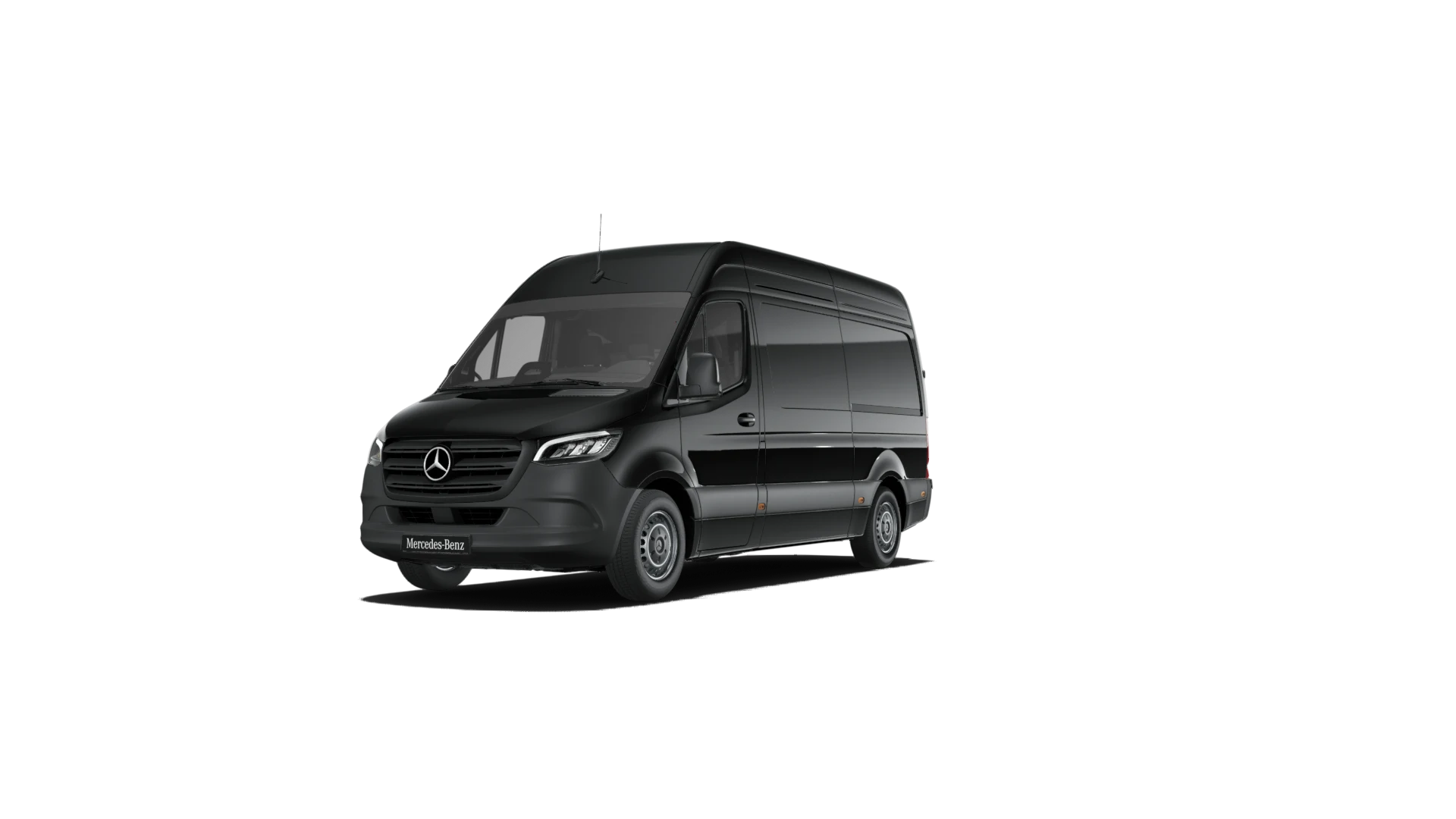 Photo Mercedes-Benz Sprinter Sprinter 315 CDI Fourgon PRO Toit sureleve Standar
