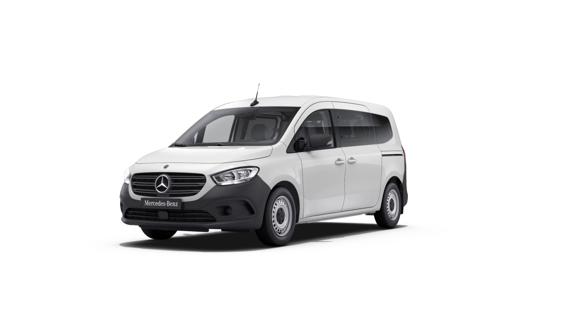 Photo Mercedes-Benz Citan