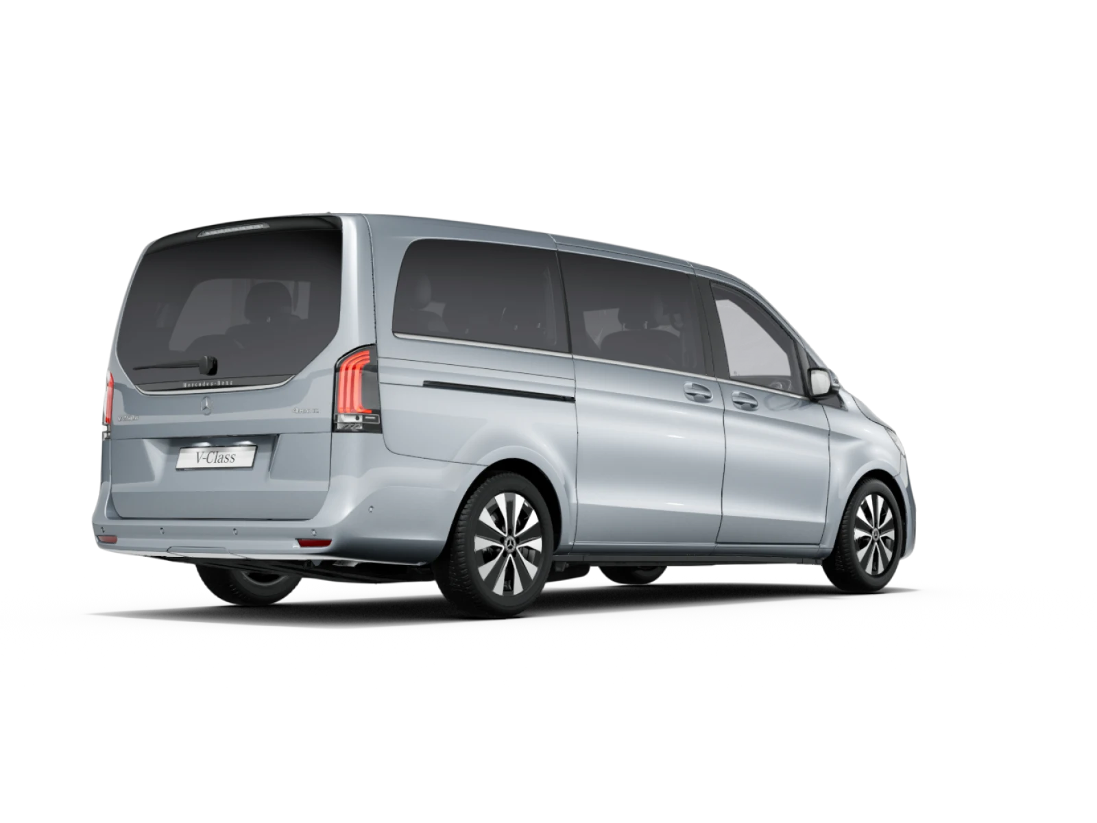 Mercedes-Benz Classe V V 250 d 4MATIC AVANTGARDE Long