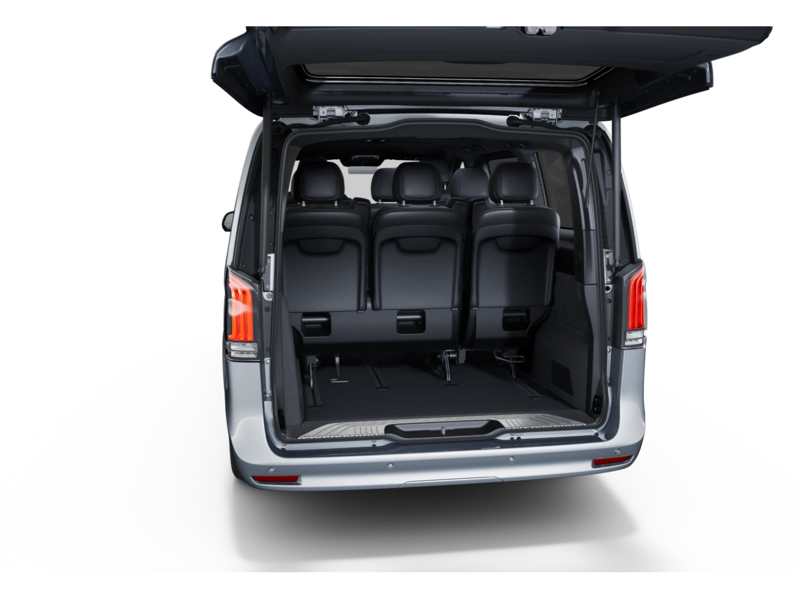 Mercedes-Benz Classe V V 250 d 4MATIC AVANTGARDE Long