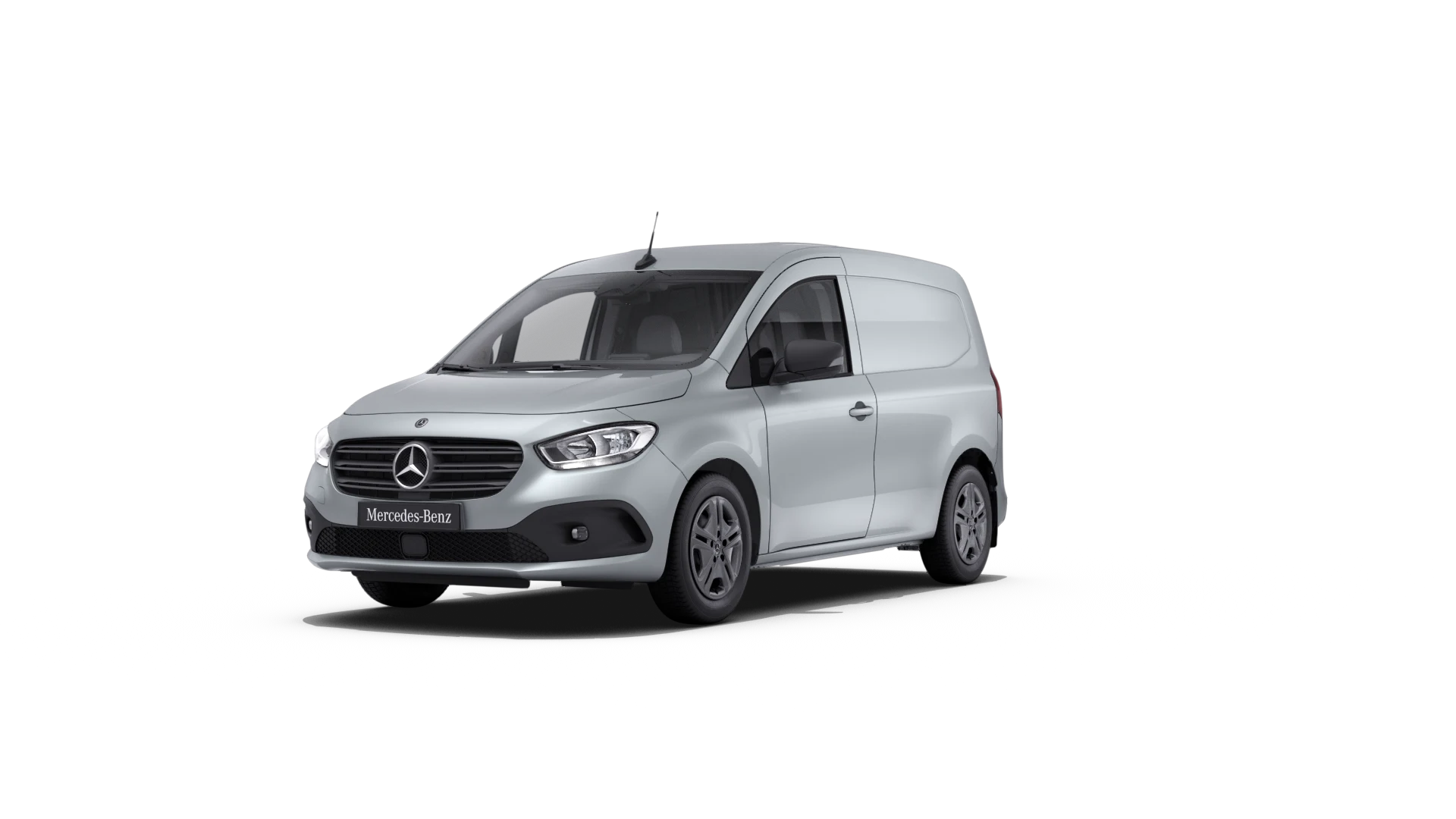 Photo Mercedes-Benz Citan