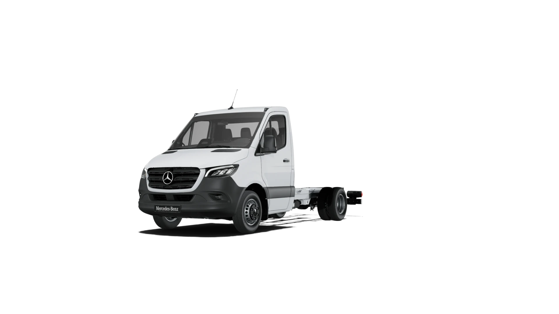 Photo Mercedes-Benz Sprinter Sprinter 519 CDI PRO Standard