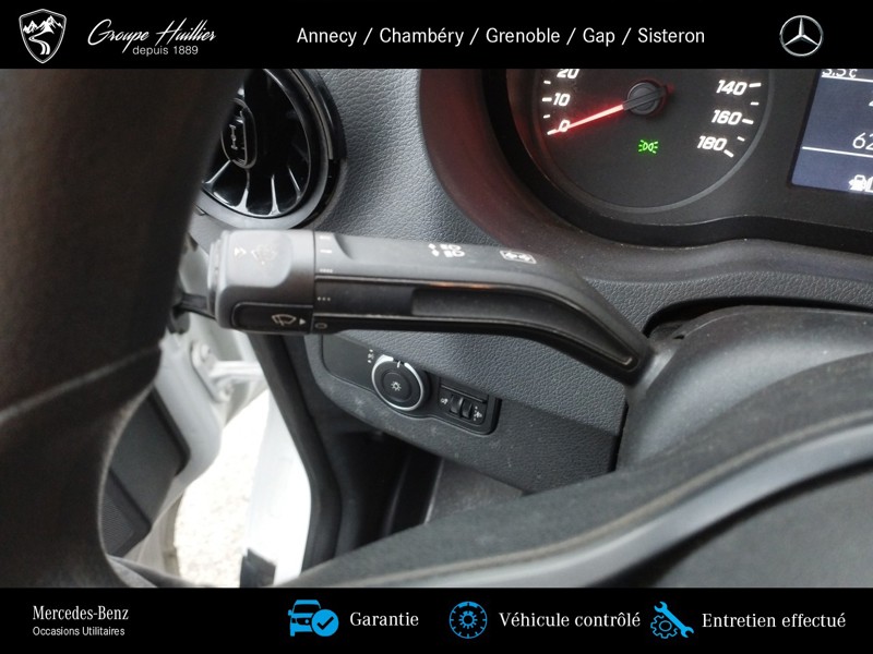 Image Mercedes-Benz SPRINTER 314 CDI 37S - 3T2 - 22 500HT  