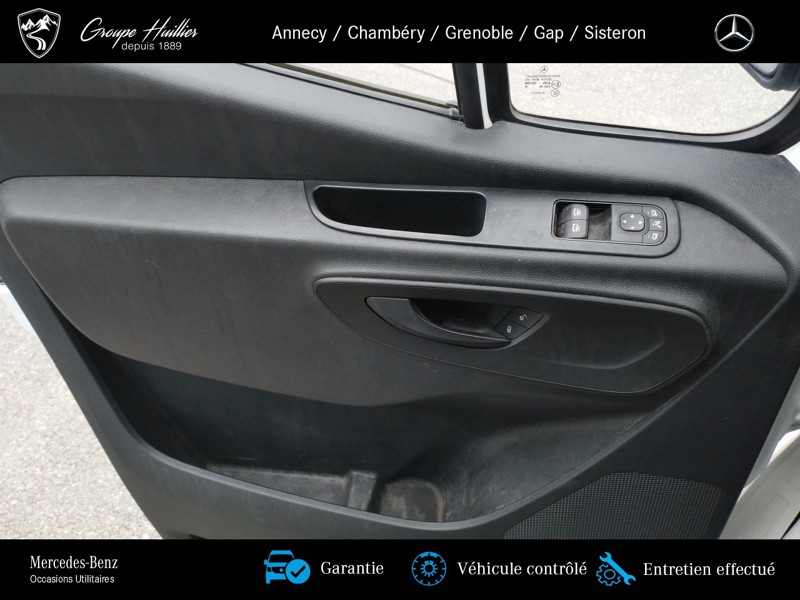 Image Mercedes-Benz SPRINTER 314 CDI 37S - 3T2 - 22 500HT  