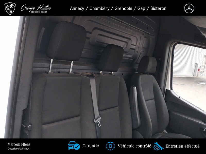 Image Mercedes-Benz SPRINTER 314 CDI 37S - 3T2 - 22 500HT  