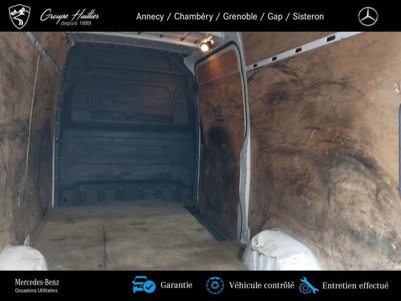 Image Mercedes-Benz SPRINTER 314 CDI 37S - 3T2 - 22 500HT  