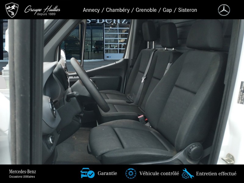 Image Mercedes-Benz SPRINTER 314 CDI 37S - 3T2 - 22 500HT  