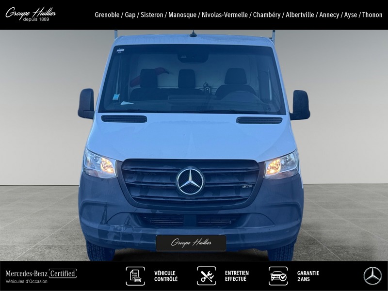 Image Mercedes-Benz SPRINTER 514 CDI Standard   