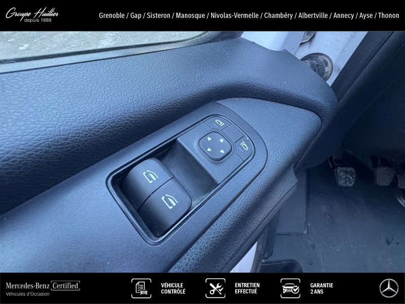 Image Mercedes-Benz SPRINTER 514 CDI Standard   