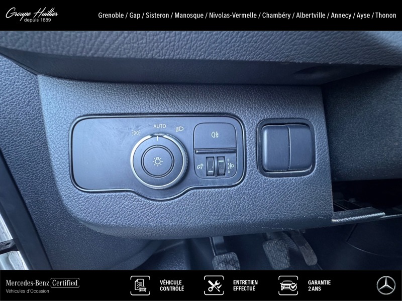 Image Mercedes-Benz SPRINTER 514 CDI Standard   