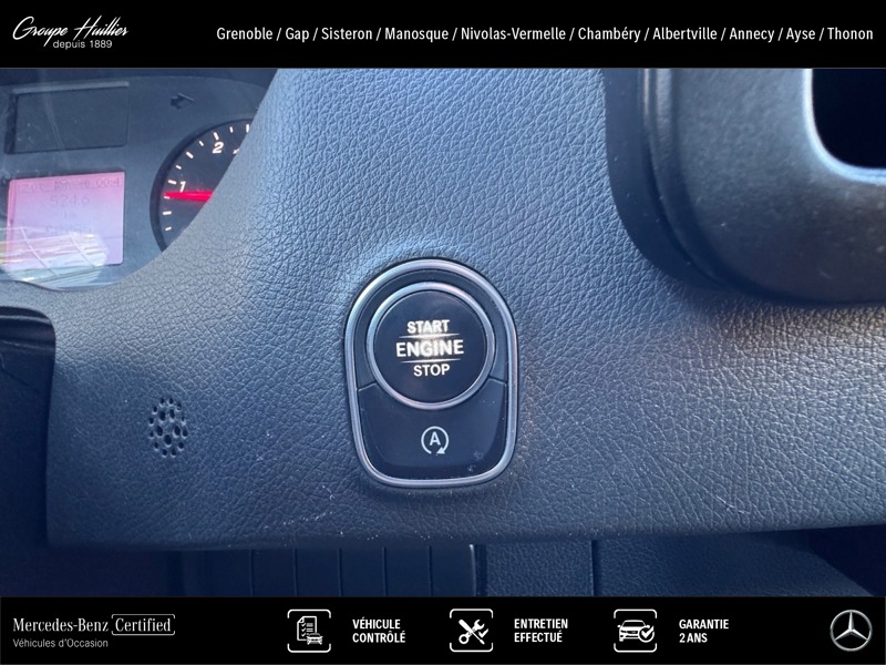 Image Mercedes-Benz SPRINTER 514 CDI Standard   