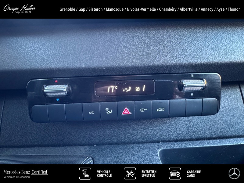 Image Mercedes-Benz SPRINTER 514 CDI Standard   