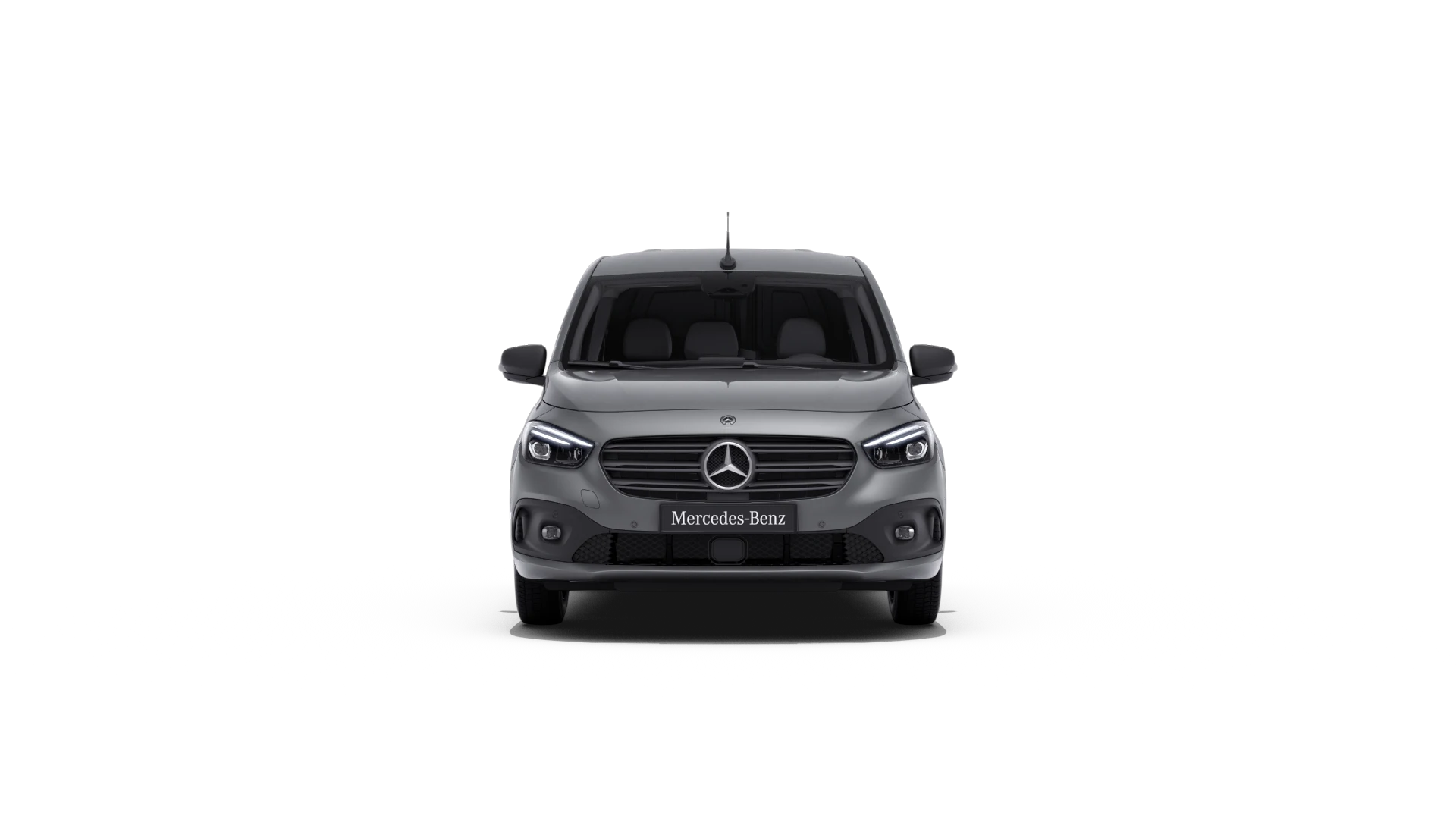 Image Mercedes-Benz CITAN 112 CDI Fourgon PRO Standard  