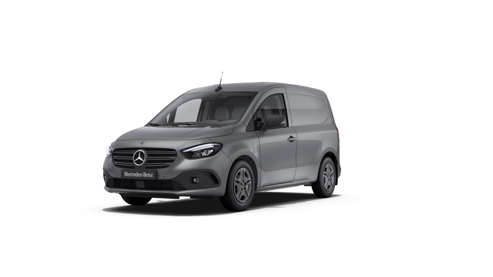 Mercedes-Benz CITAN 112 CDI Fourgon PRO Standard  