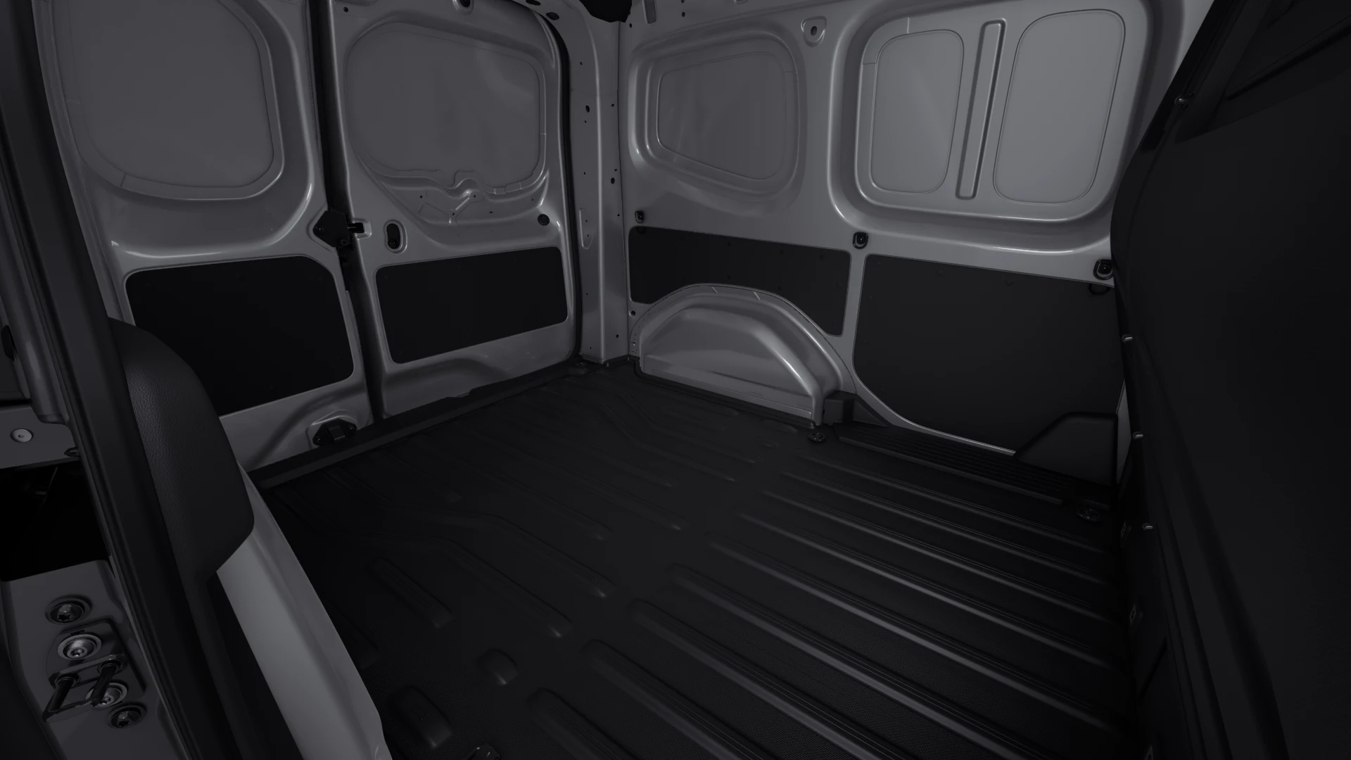 Image Mercedes-Benz CITAN 112 CDI Fourgon PRO Standard  