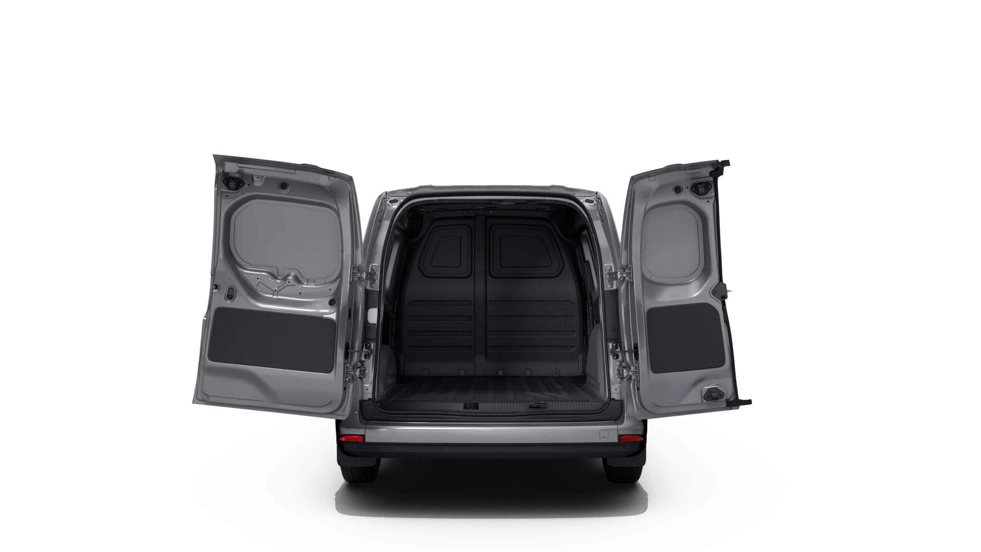 Image Mercedes-Benz CITAN 112 CDI Fourgon PRO Standard  