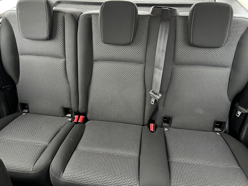 Image Mercedes-Benz BAUREIHE 415 VS10 Citan 112 Tourer Long  