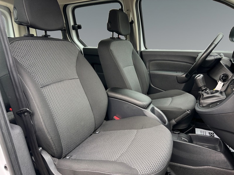 Image Mercedes-Benz BAUREIHE 415 VS10 Citan 112 Tourer Long  