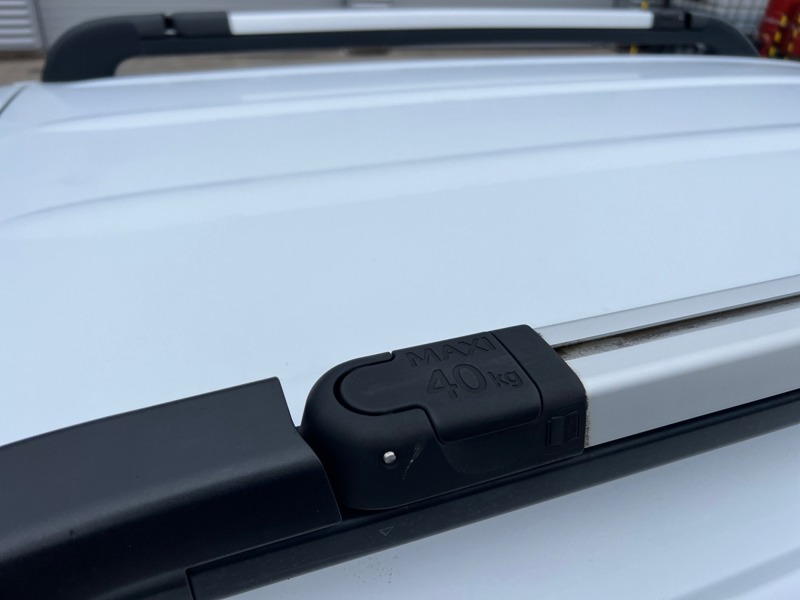 Image Mercedes-Benz BAUREIHE 415 VS10 Citan 112 Tourer Long  