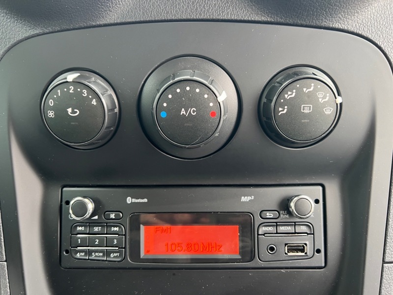 Image Mercedes-Benz BAUREIHE 415 VS10 Citan 112 Tourer Long  