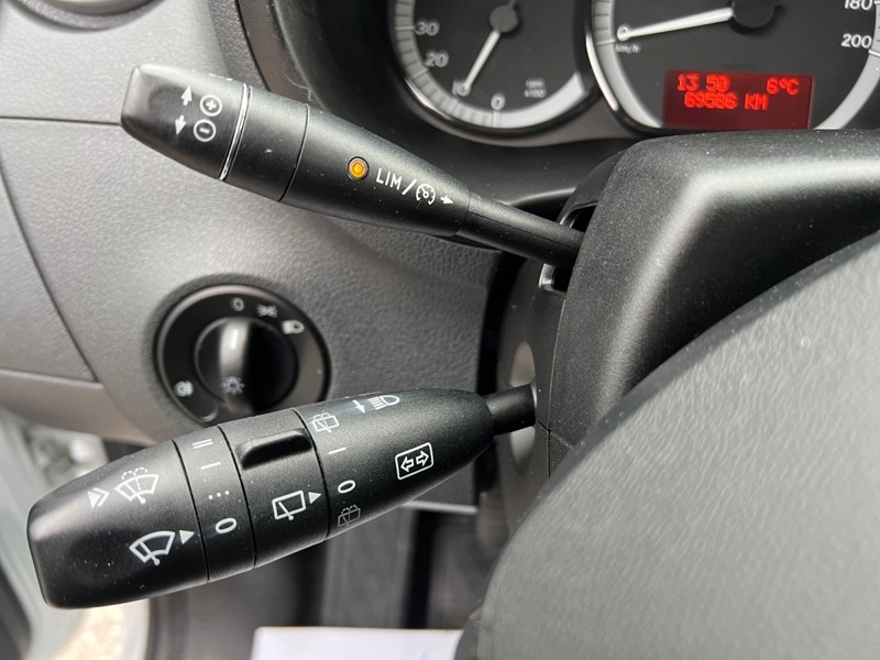 Image Mercedes-Benz BAUREIHE 415 VS10 Citan 112 Tourer Long  