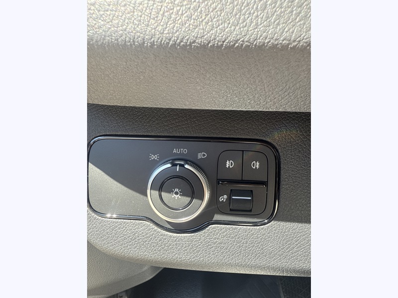 Image Mercedes-Benz SPRINTER 315 CDI Fourgon SELECT Toit sureleve Stan  