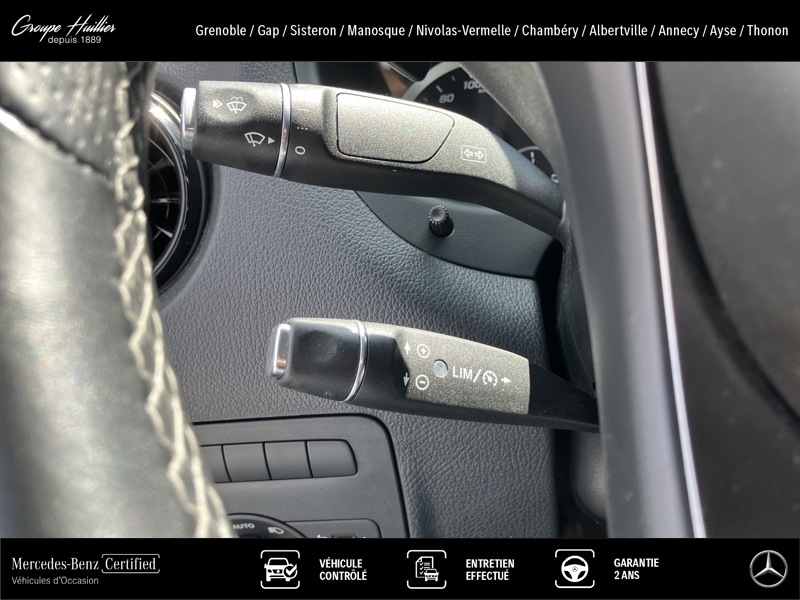 Image Mercedes-Benz VITO e 112 Fourgon Long  