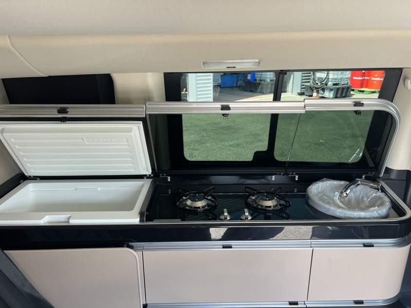 Image Mercedes-Benz CLASSE V Marco Polo 250 d Marco Polo 